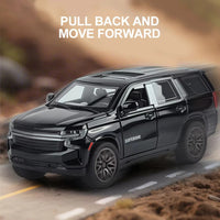 Thumbnail for 1 :32 CHEVROLET ALLOY DIECAST MODEL