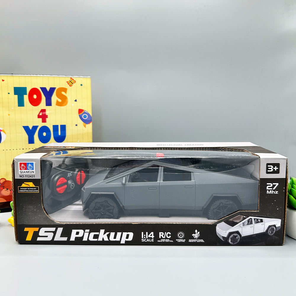 1:14 RC TESLA CYBER PICKUP TRUCK