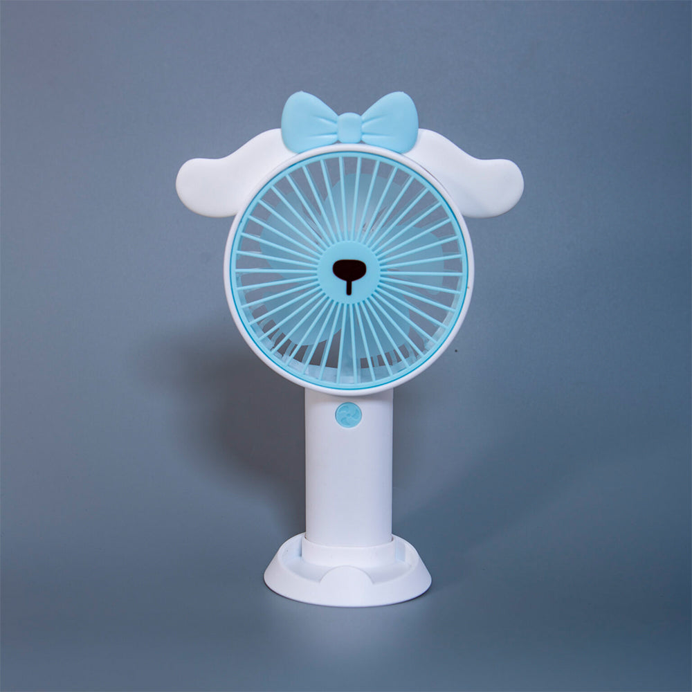 BOW PORTABLE HAND FAN