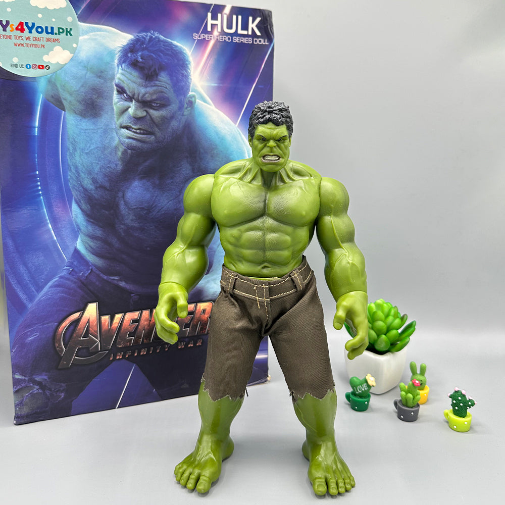 Hulk dolls toys online