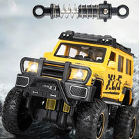 Thumbnail for 1:24 BRABUS XLG ALLOY DIECAST MODEL