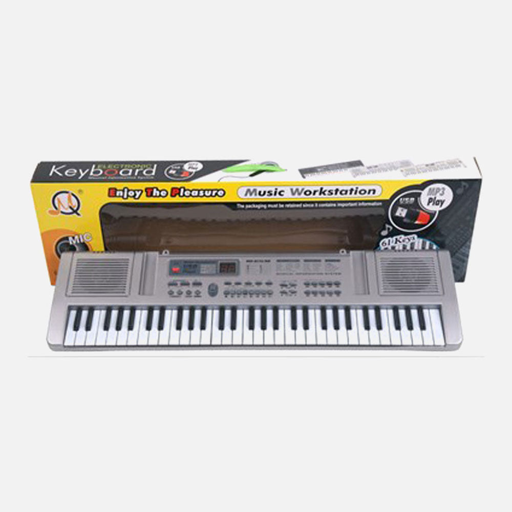 61 KEYS ELECTRONIC KEYBOARD PIANO MUSIC FAIRY