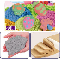 Thumbnail for 500G FOOD MAGICAL SAND SET