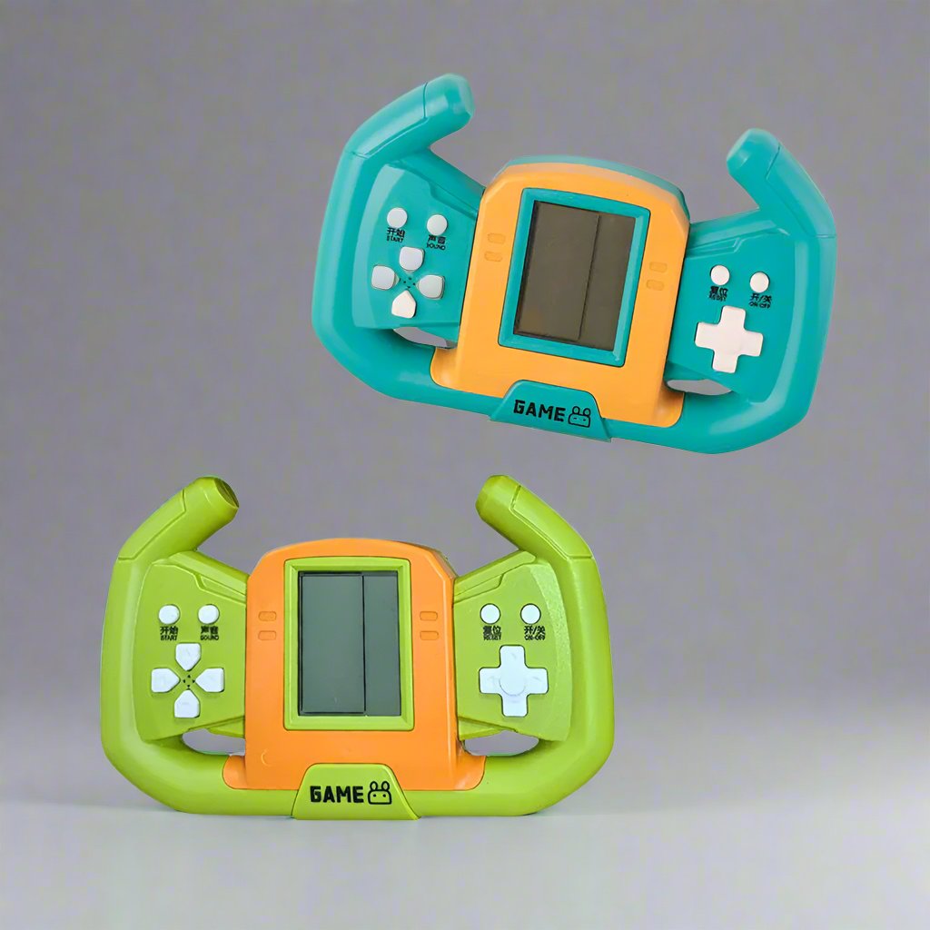 MINI GAME CONSOLE FOR KIDS