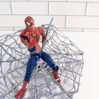 Thumbnail for REALISTIC AMAZING SPIDER-MAN HAND TO DO THE MOVING CHILDREN TOYS SET