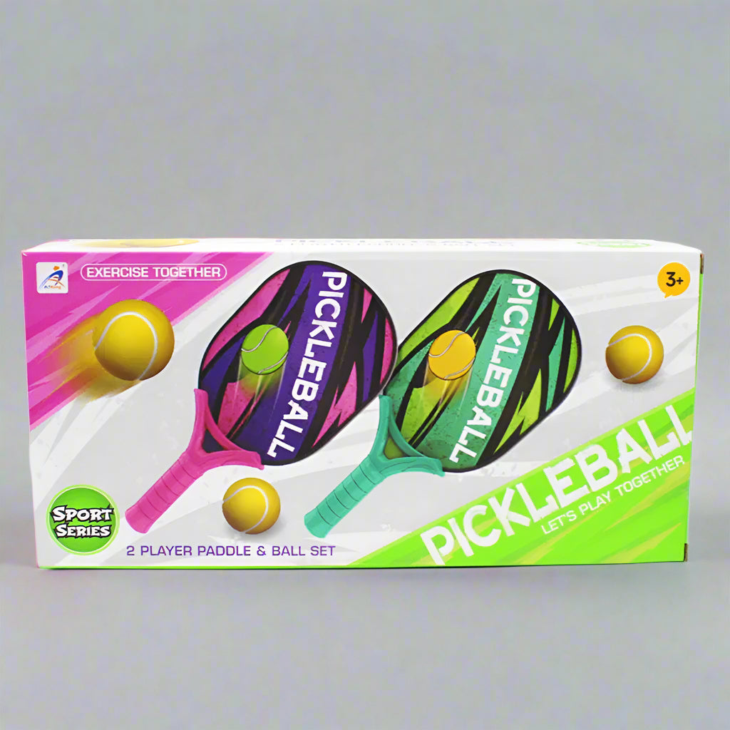 PICKLE BALL TENNIS SPORT SET