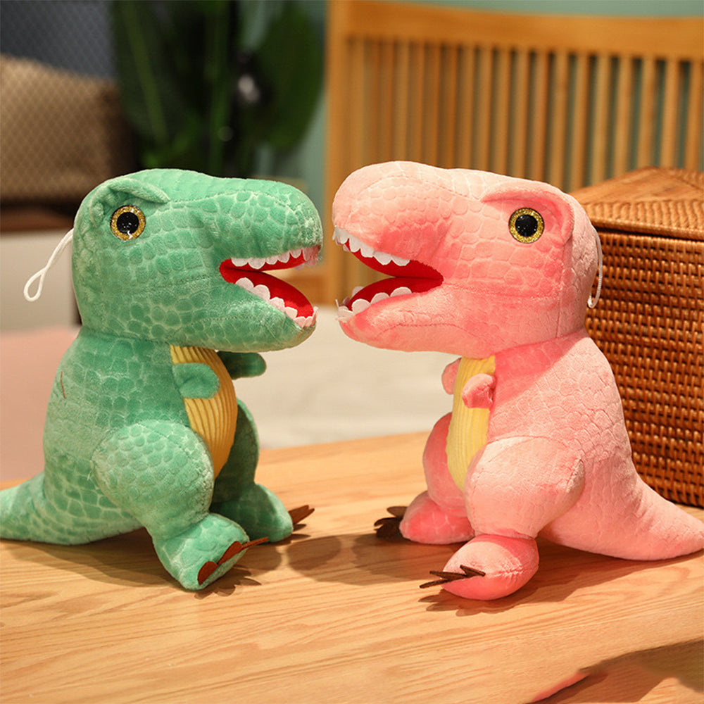 CUTE DINOSAUR SOFT PLUSH TOY - 40CM