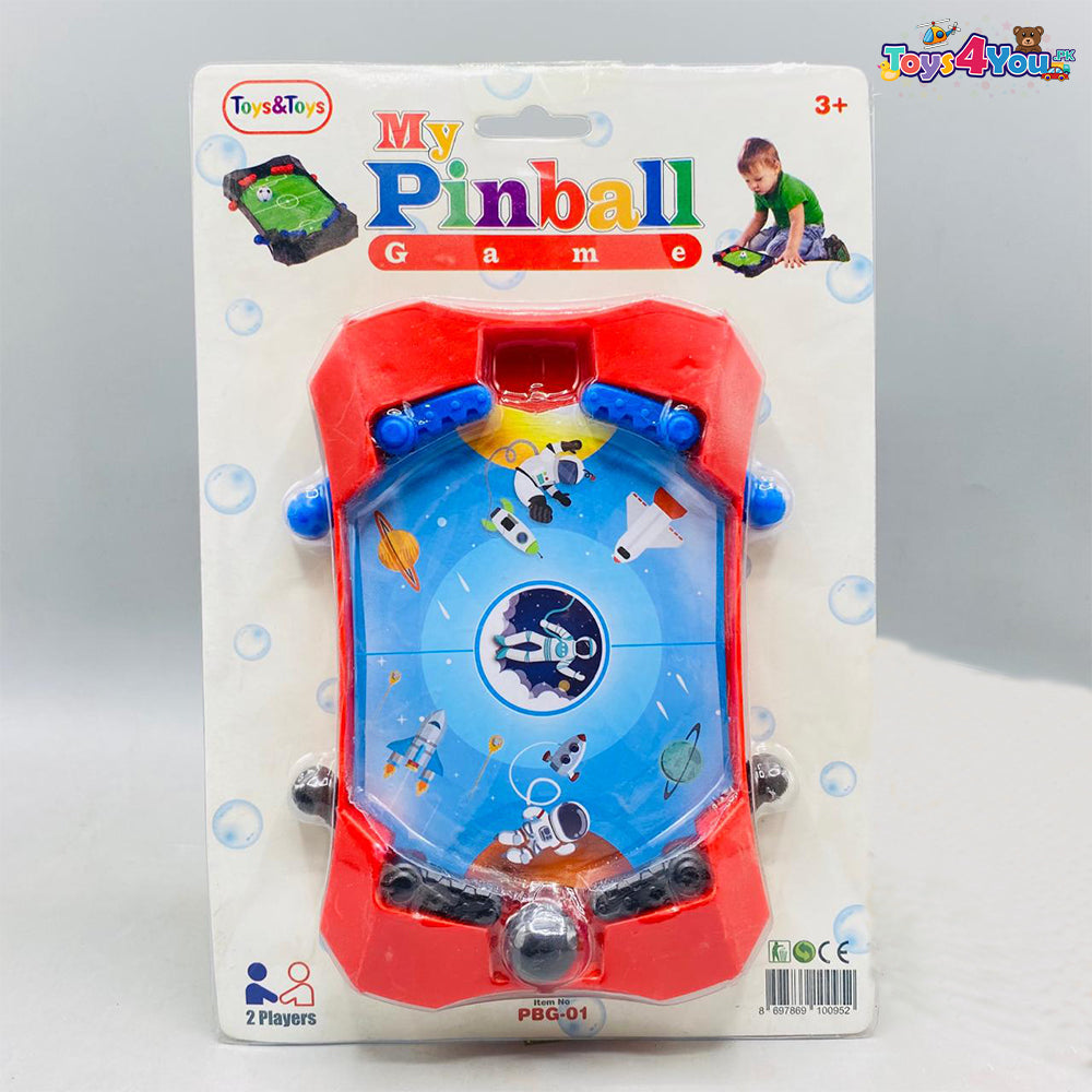 MINI PIN BALL GAME