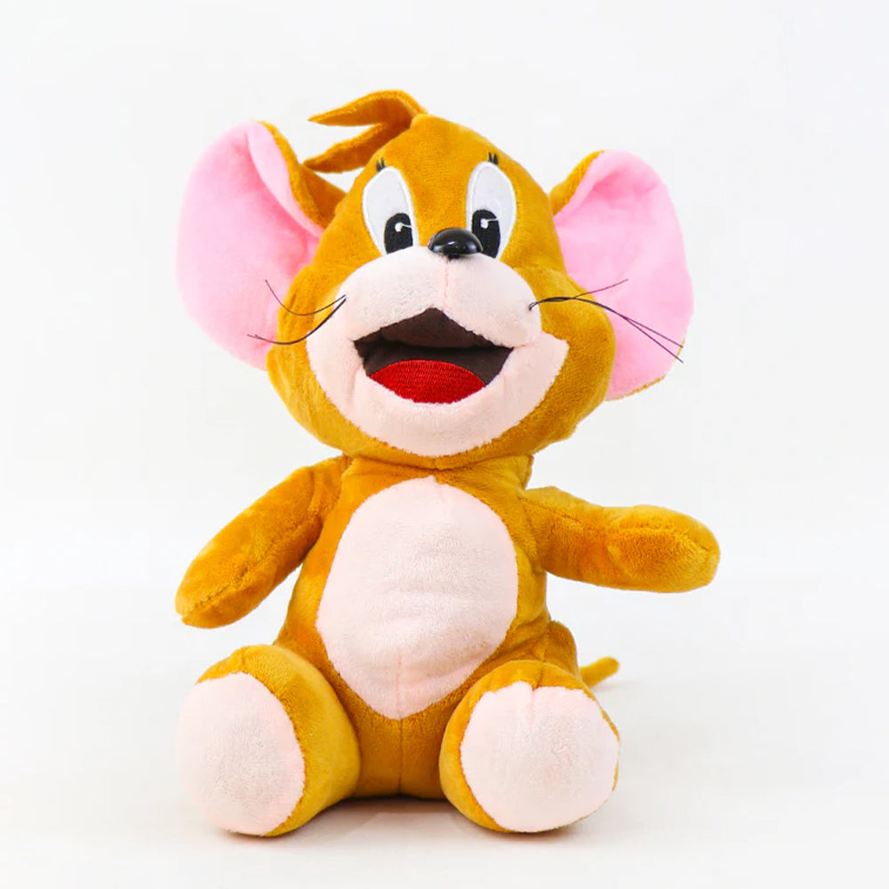 CUTE JERRY STUFFED TOY FOR KIDS