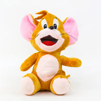 Thumbnail for CUTE JERRY STUFFED TOY FOR KIDS