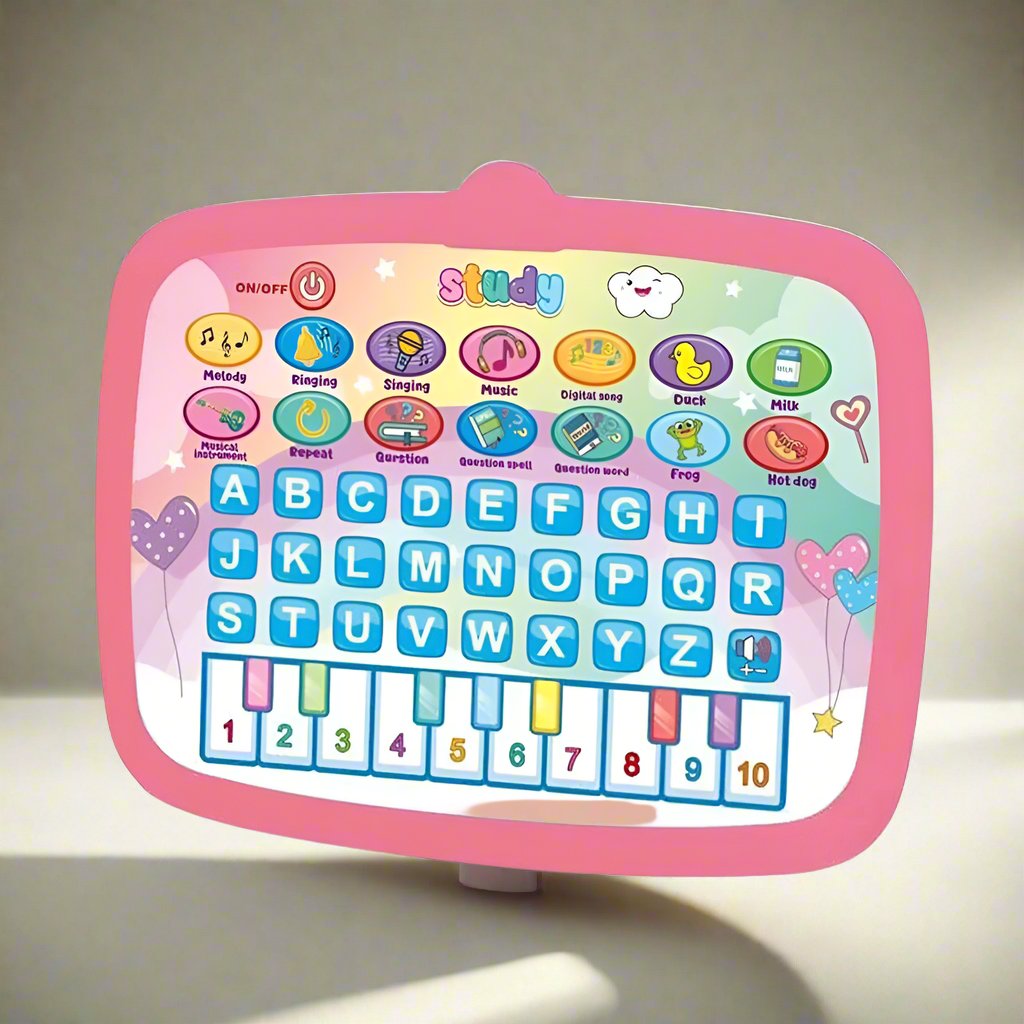 EDUCATION LEARNING PAD TABLET