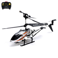 Thumbnail for KIDS 3.5CH RC METAL VICTOR HELICOPTER