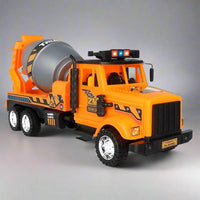 Thumbnail for RC SIMULATION CONSTRUCTION TRUCK