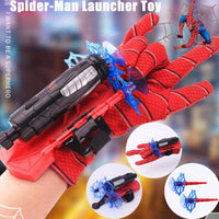 Thumbnail for SPIDER WEB SHOOTERS TOY FOR KIDS