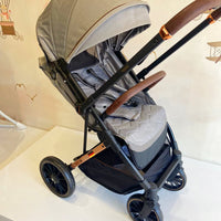 Thumbnail for LIGHT-WEIGHT FOLDABLE COMPACT STROLLER