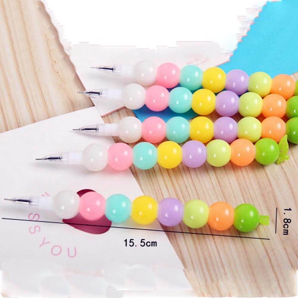 CUTE CANDY GEL PEN