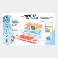 Thumbnail for 20 FUNCTION ENGLISH LEARNING INTELLIGENT EDUCATIONAL LAPTOP