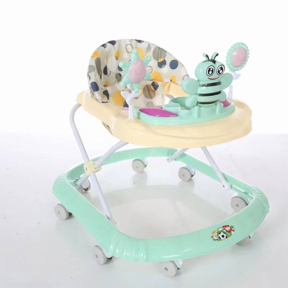 BABY HEIGHT ADJUSTABLE MUSICAL WALKER