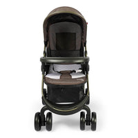 Thumbnail for HAOSHUO FOLDABLE BABY STROLLER