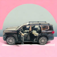 Thumbnail for 1:28 TOYOTA LAND CRUISER LC300 ALLOY DIECAST