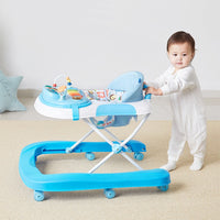 Thumbnail for AKIGO MULTIFUNCTIONAL BABY WALKER