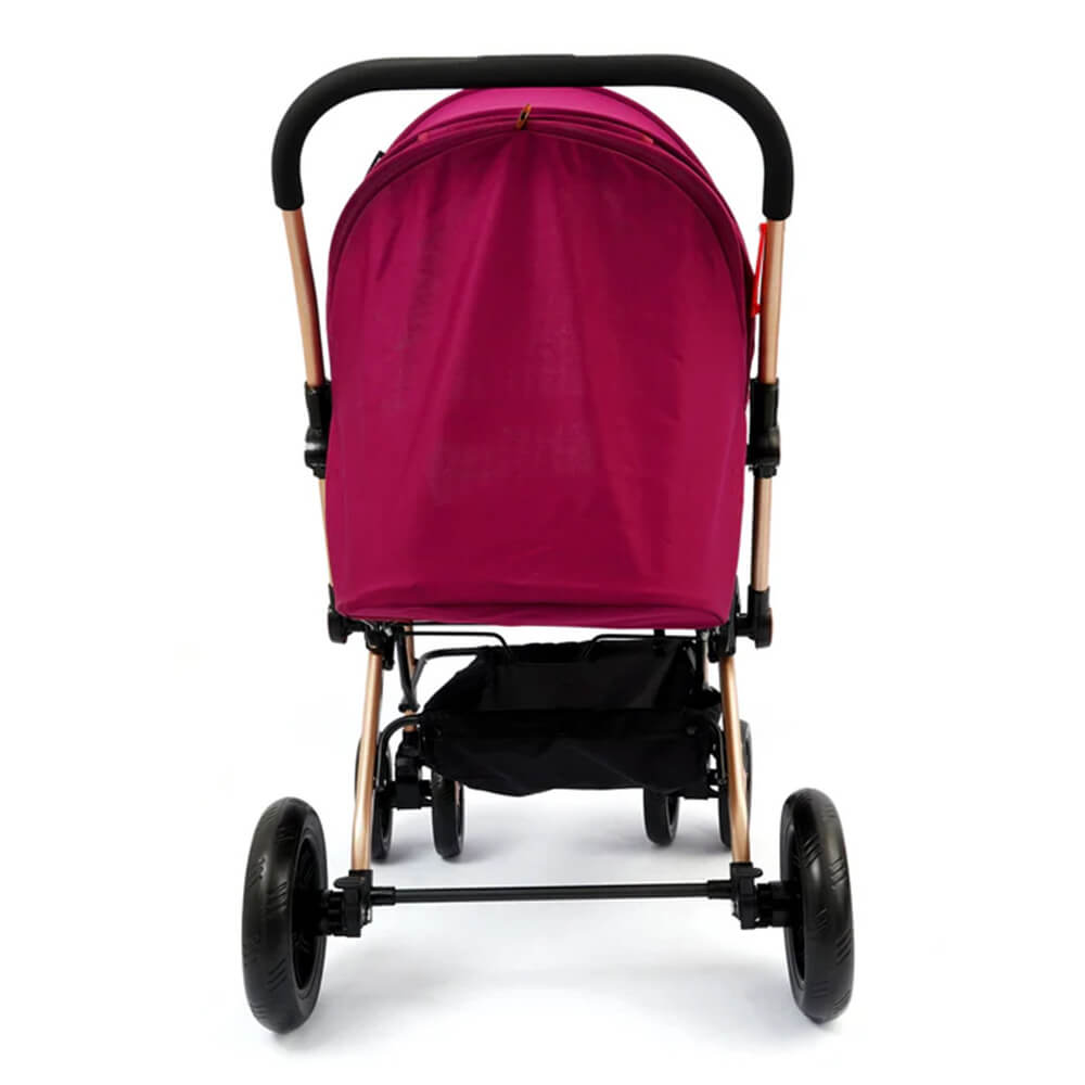 COOL BABY BIG SIZE FOLDABLE STROLLER