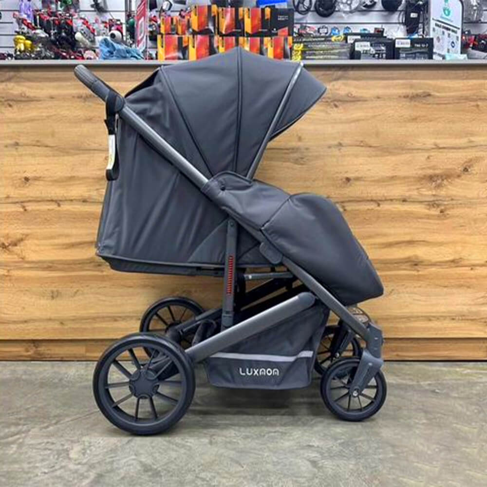 KIDILO FOLDABLE PREMIUM BABY STROLLER