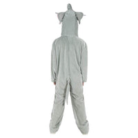 Thumbnail for KIDS ELEPHENT COSTUME WITH JUMP SUIT AND HEADSET