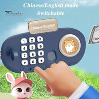 Thumbnail for MULTI-FUNCTIONAL CARTOON DESIGN MONEY SAVING ATM