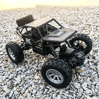 Thumbnail for RC HIGH SPEED MINI OFF ROAD VEHICLE & ROCK CRAWLER