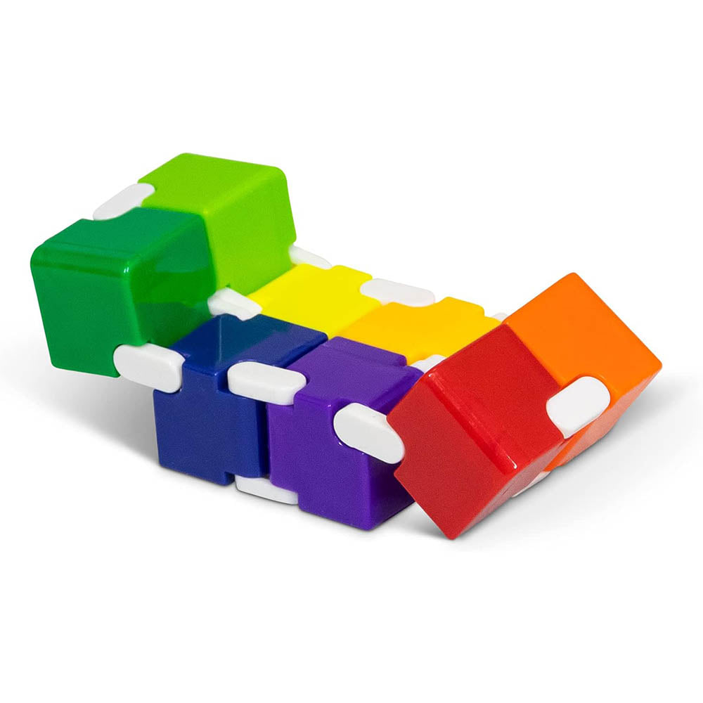 MULTIDIRECTIONAL INFINITE RUBICKS CUBE