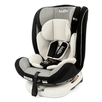 Thumbnail for KIDILO BABIES & KIDS ADJUSTABLE CAR SEAT