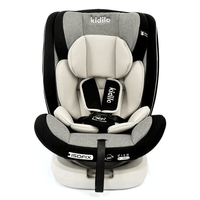 Thumbnail for KIDILO BABIES & KIDS ADJUSTABLE CAR SEAT