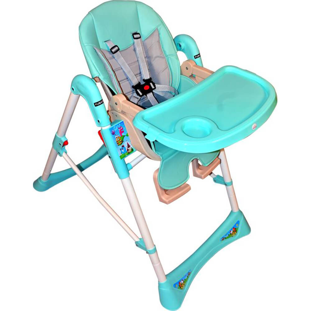 MULTI-FUNCTIONAL BABIES HIGH HEIGHT ADJUSTABLE FEEDING CHAIRS