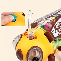 Thumbnail for MULTIFUNCTIONAL BEE STUNT TOY FOR KIDS