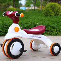 Thumbnail for KIDS IMPORTED TRICYCLE WITH LIGHTS & MUSIC