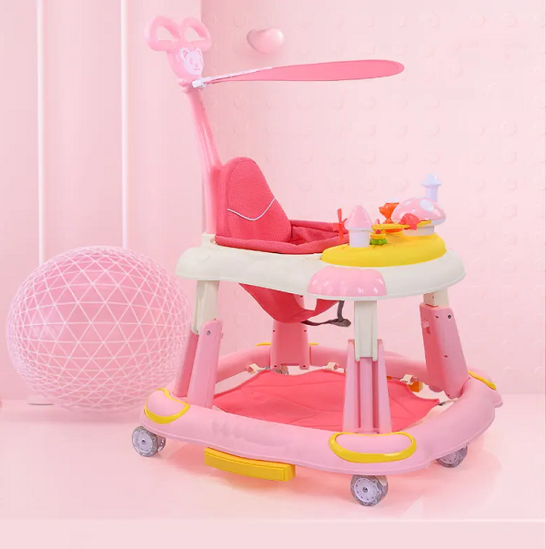 Latest walker for babies sales