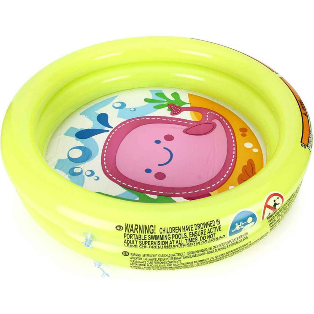 INTEX MY FIRST BABY POOL - 59409