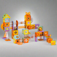 Thumbnail for DIY PIPELINE ROLLING BALL BUILDING BLOCKS