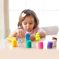 Thumbnail for KIDS PLAY DOUGH - PACK OF 16