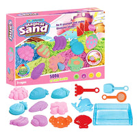 Thumbnail for 500G FOOD MAGICAL SAND SET