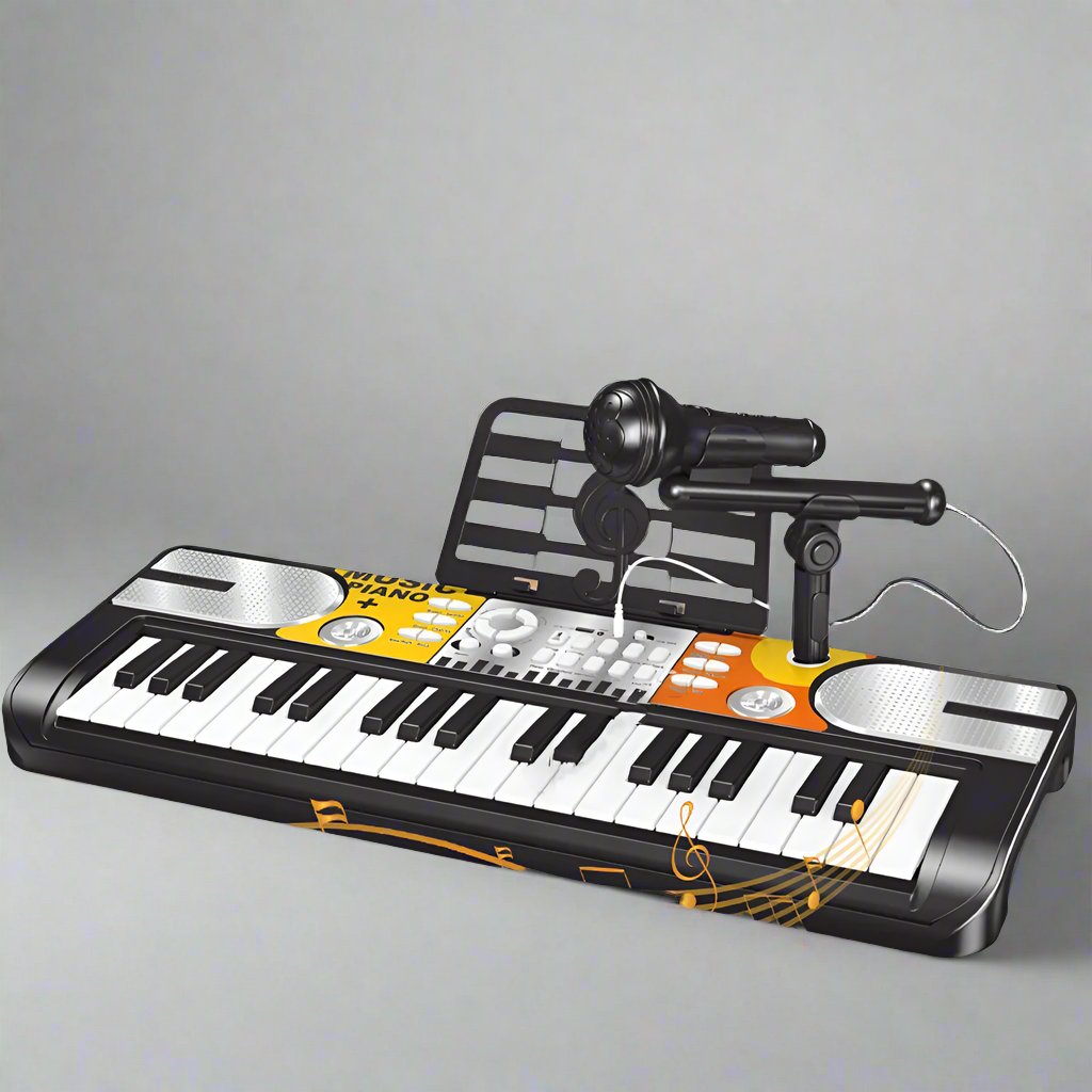 35 KEYS MULTIFUNCTION KEYBOARD PIANO