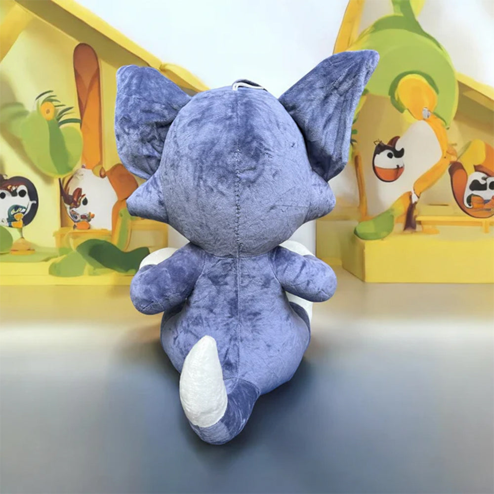 CUTE TOM STUFFED TOY FOR KIDS