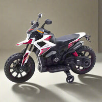 Thumbnail for RIDE ON BIKE BATTERY OPERATED