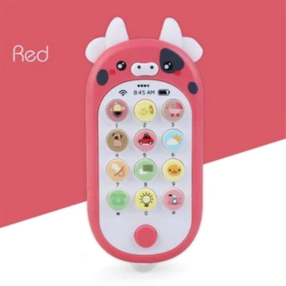 FUN MOBILE TOY FOR KIDS