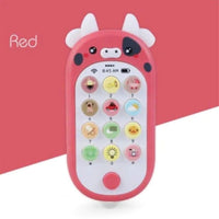Thumbnail for FUN MOBILE TOY FOR KIDS