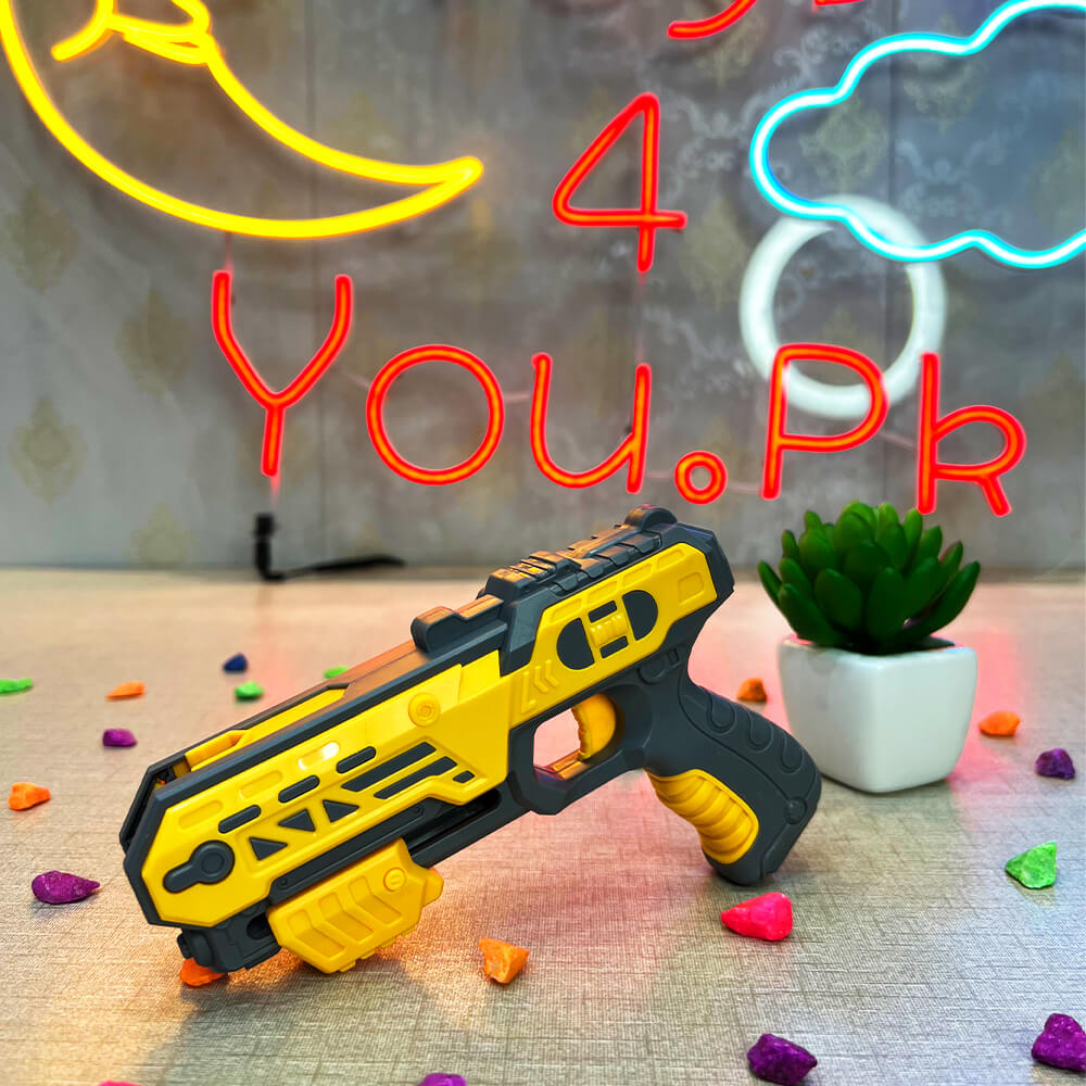 2 IN 1 MAGIC GYRO GUN FOR KIDS