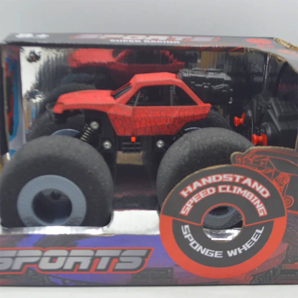 REMOTE CONTROL SPORTS RACING CAR