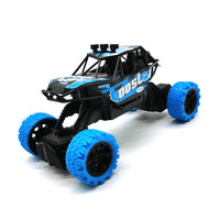 Thumbnail for REMOTE CONTROL JEEP FOR KIDS