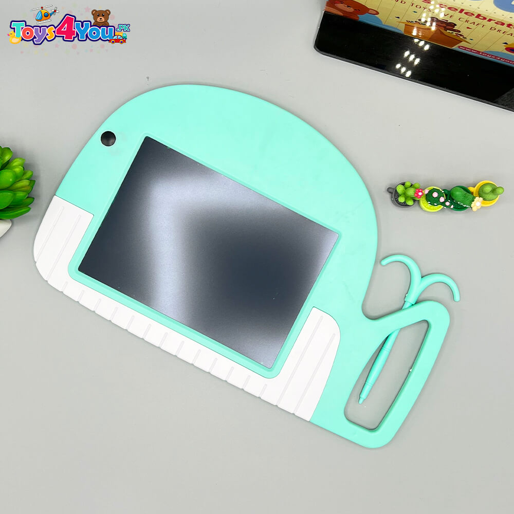 COLORFUL LCD WRITING TAB